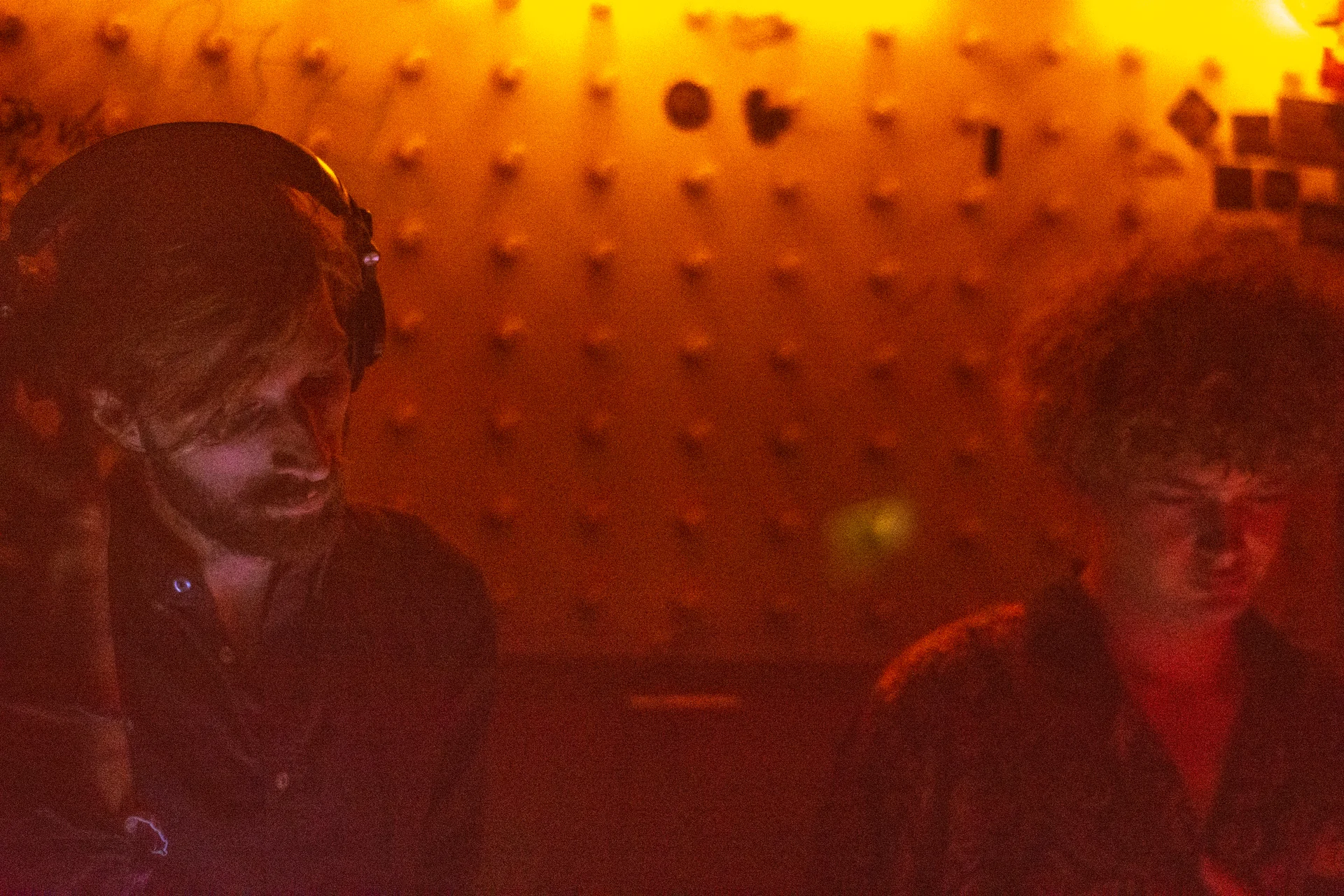 Portfolio: Sound preview image